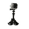 OSALADI Action Camera Holder Double Suction Cups Mount for and