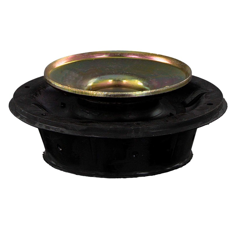 febi bilstein 07559 Suspension Strut Support Bearing with Roller Bearing,