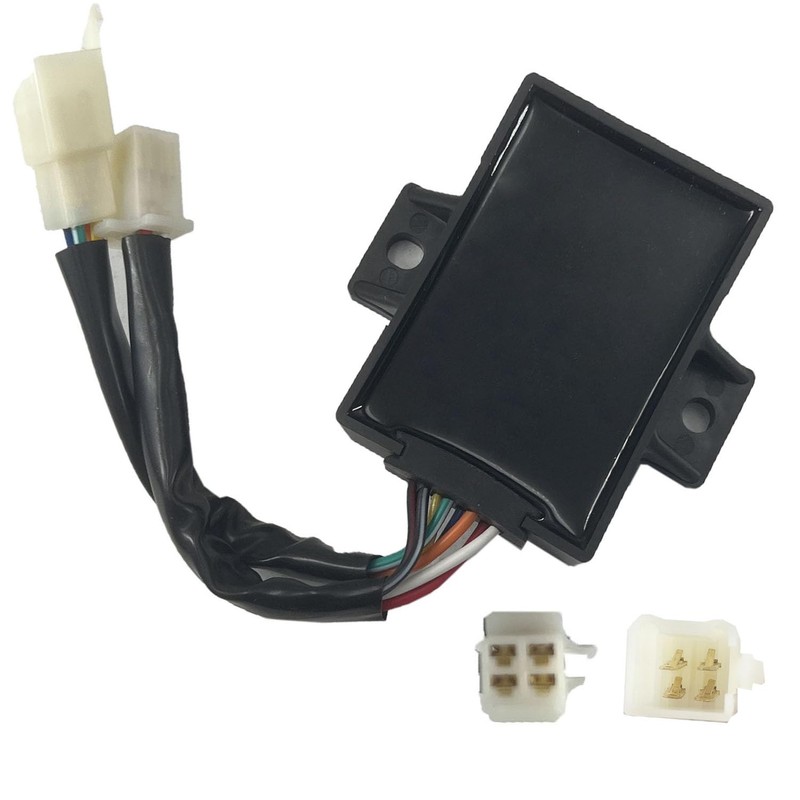WEITARI CDI Igniter Ignition Box AM105574 Replacement Compatible with Mule