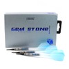 CUESOUL Blue GEM Stone 20g Soft Tip 90% Tungsten Dart