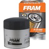 FRAM Tough Guard TG2-1, 15K Mile Change Interval Passenger Car