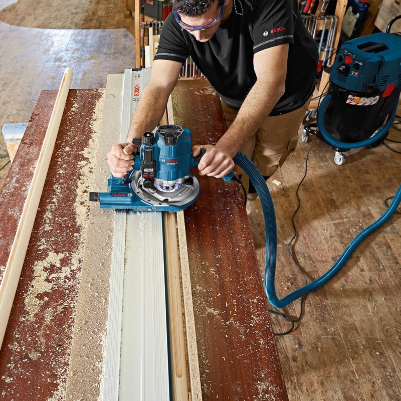 Bosch 2608628423 Fresas