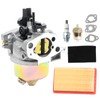 JUUDDENPARTS 951-14423 Carburetor Tune up Kit Replacement for Cub Cadet