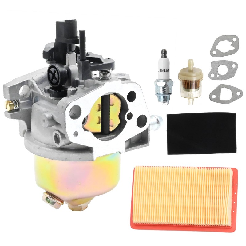 JUUDDENPARTS 951-14423 Carburetor Tune up Kit Replacement for Cub Cadet