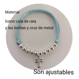 20 Pulseras Decenario Recuerdo De Xv Años