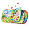 VTech Musical Rhymes Book, Red