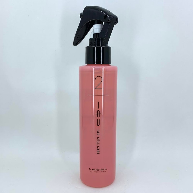 Lebel IAU Cell Care 2-150 ml (Green Tea Set)