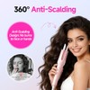 Effortless Auto Curling Iron for Beach Waves & Loose Curls