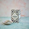 Maldon Garlic Sea Salt Flakes, blended with Wild and Roasted