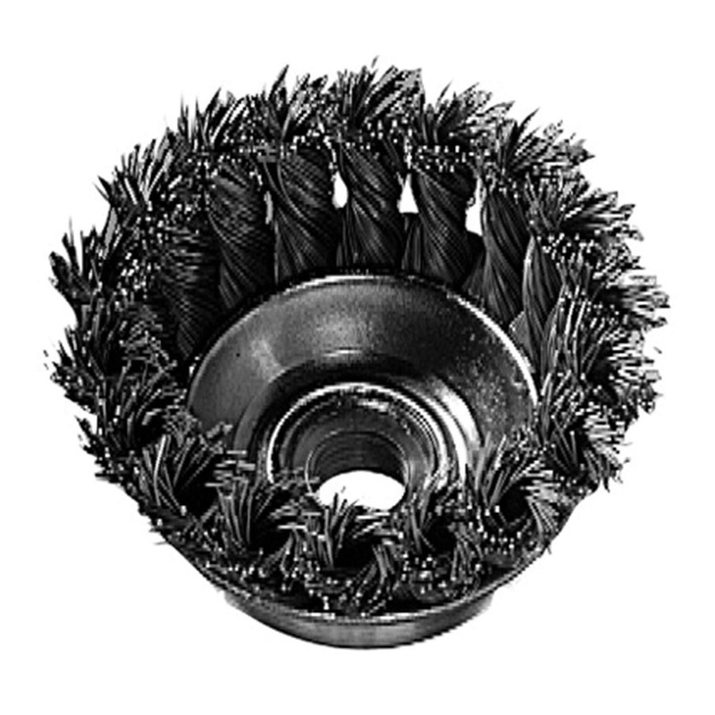 Bosch 1608622029 Cup Wire Brush