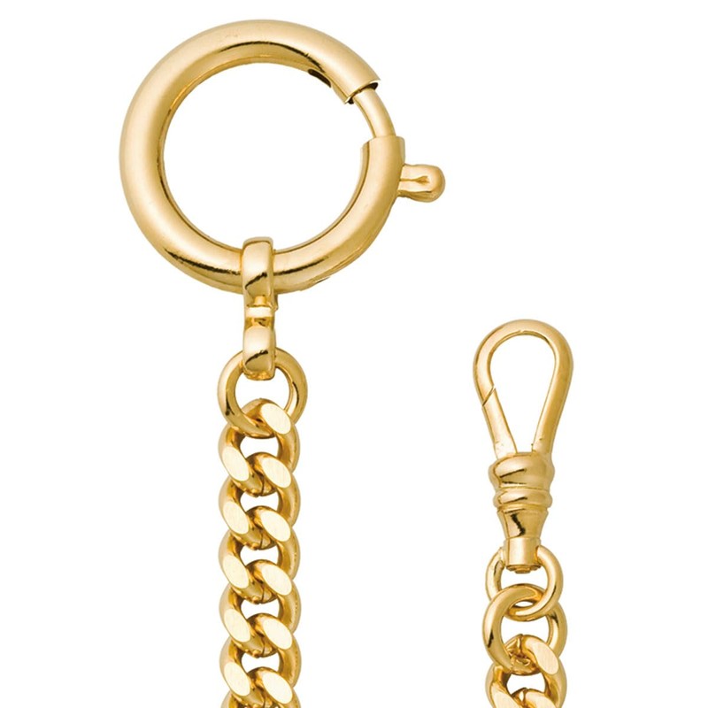 REGENT Pocket Watch Chain Pocket Watch Chain for Pocket Watch