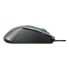 Ratón Lenovo Gamer Ideapad Gaming M100 Rgb negro GY50z71902