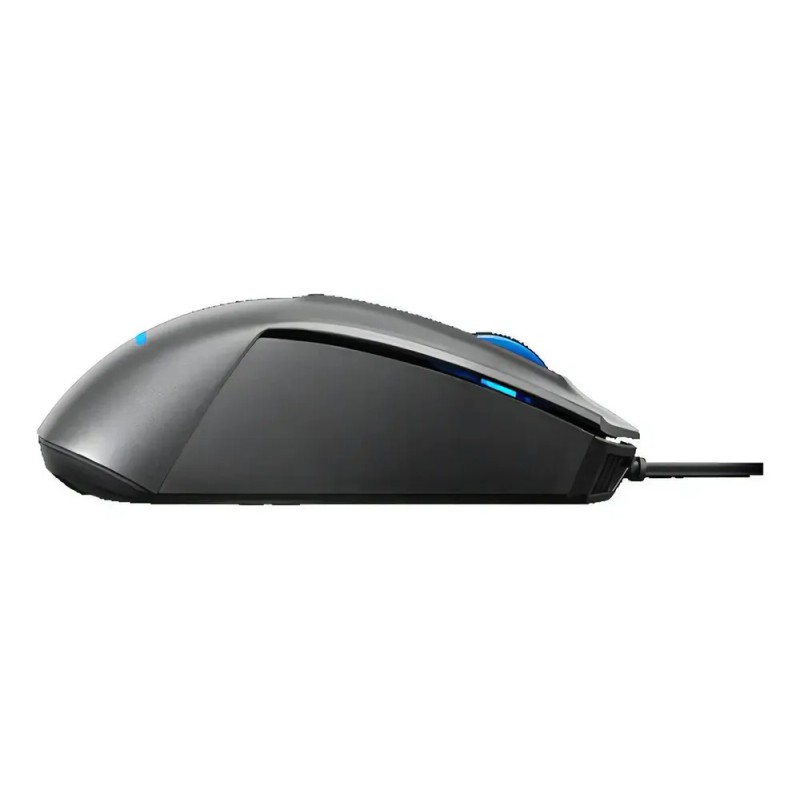 Ratón Lenovo Gamer Ideapad Gaming M100 Rgb negro GY50z71902