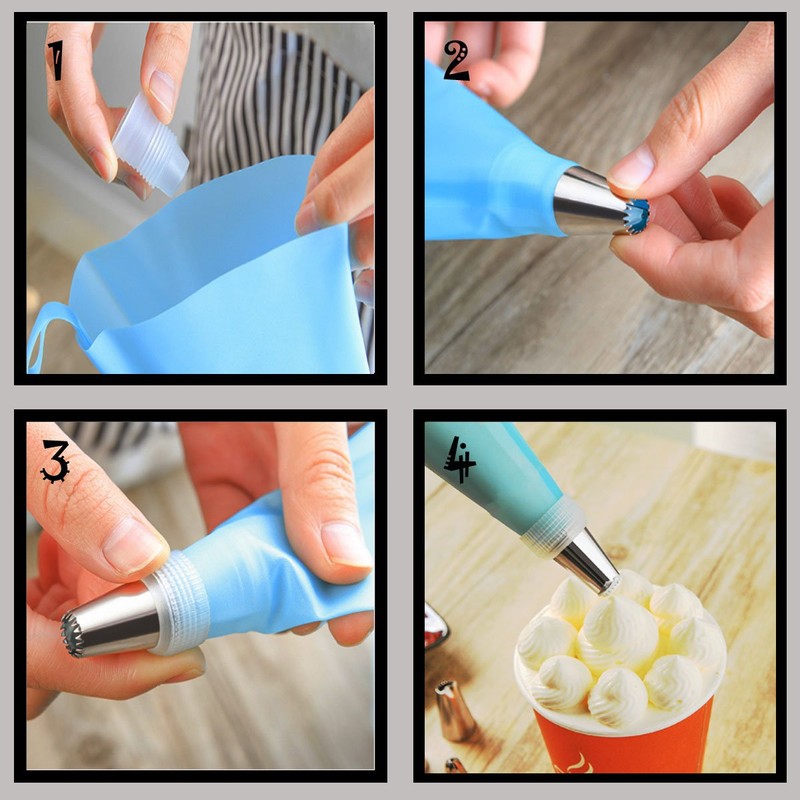 Molde para tartas, molde de madera para tartas, serpiente, molde