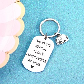 Funny Administrative Professional Day Gifts for Women Men Adults Coworkers Coworker Easter Basket Stuffers Valentines Gift for Friends Female Office Stocking Stuffers Employee Appreciation Gifts