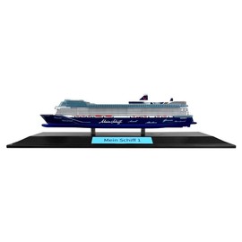 TUI Cruises Ship Model New My Ship 1