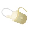 Convalescent Feeding Cup Good Sealing Feeding Drinking Cup for Disabled