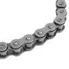 420 102 Links Chain, Motorcycle Link Chain Fit for Honda