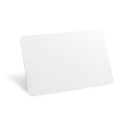 25PCS NTAG215 NFC Tags Compatible with Amiibo and TagMo NFC Cards Blank PVC ISO Card by TimesKey Works with Android and All Phone NFC Enabled