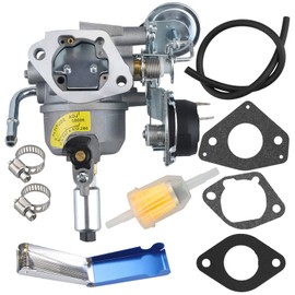 541-0765 Carburetor for Onan 5500 7000 Grand Marquis Gold Generator HGJAA HGJAB-901D HGJAB-900 5.5HGJAB-6755K replace 146-0774 141-0983 A043B781