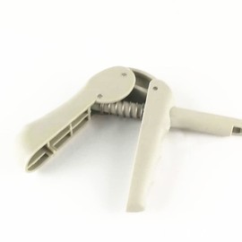 MEELYHOME Strong Dental Applicator Resistant to High Temperature Disinfection Resin Delivery Tool Conveying Tool Dental Dispenser