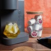Organic Positively Tea Company, Strawberries and Cream Green Tea, K-Cup