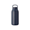 KINTO 20155 Water Tumbler, 18.7 fl oz (550 ml), Deep