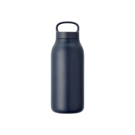 KINTO 20155 Water Tumbler, 18.7 fl oz (550 ml), Deep Navy