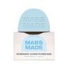 MARS MADE Rosemary Conditioner Bar - Soothing & Stimulating Natural