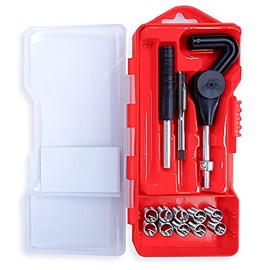 RECOIL Pilot Tap Kit M6-1.00 35063 Tool