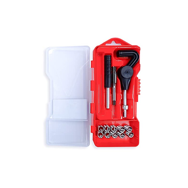 RECOIL Pilot Tap Kit M6-1.00 35063 Tool
