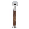 Safety Shaver Professional Double Edge Razor with Heavy Duty Long