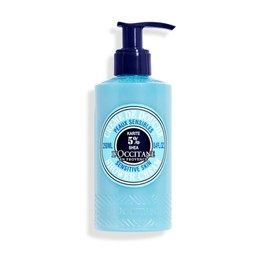 L'Occitane L'OCCITANE Shea Butter Ultra Rich Shower Cream 8.40 fl. oz