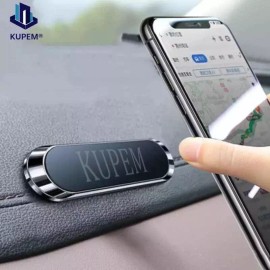 Estuchelandia Soporte Magnetico Iman Telefono Celular Auto Coche Universal