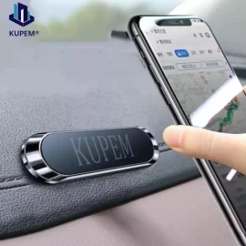 Estuchelandia Soporte Magnetico Iman Telefono Celular Auto Coche Universal