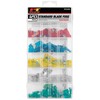 Performance Tool W5368 Performance Tool ATO Fuse Assortment - 120