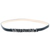Valentino Belty Belt W105 Ottanio/Argento, Ottanio / Argento