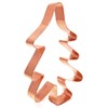 Primitive Christmas Tree Cookie Cutter