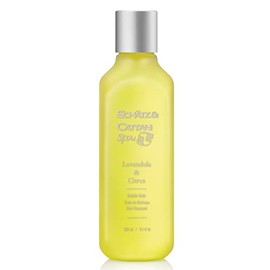 Schtz  Cattani Spa Baño de Burbujas Lavanda Cítricos 250 ml                                                                                           
