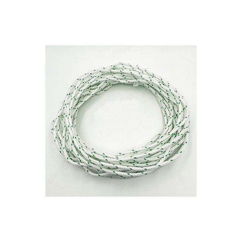 Hippotech Recoil Starter Rope Pull Cord for Husqvarna STIHL Sears