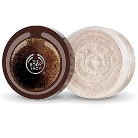 The Body Shop Coconut Body Scrub Exfoliator - 50ml