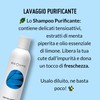 BeOnMe: Hair Purifying Shampoo 200 ml