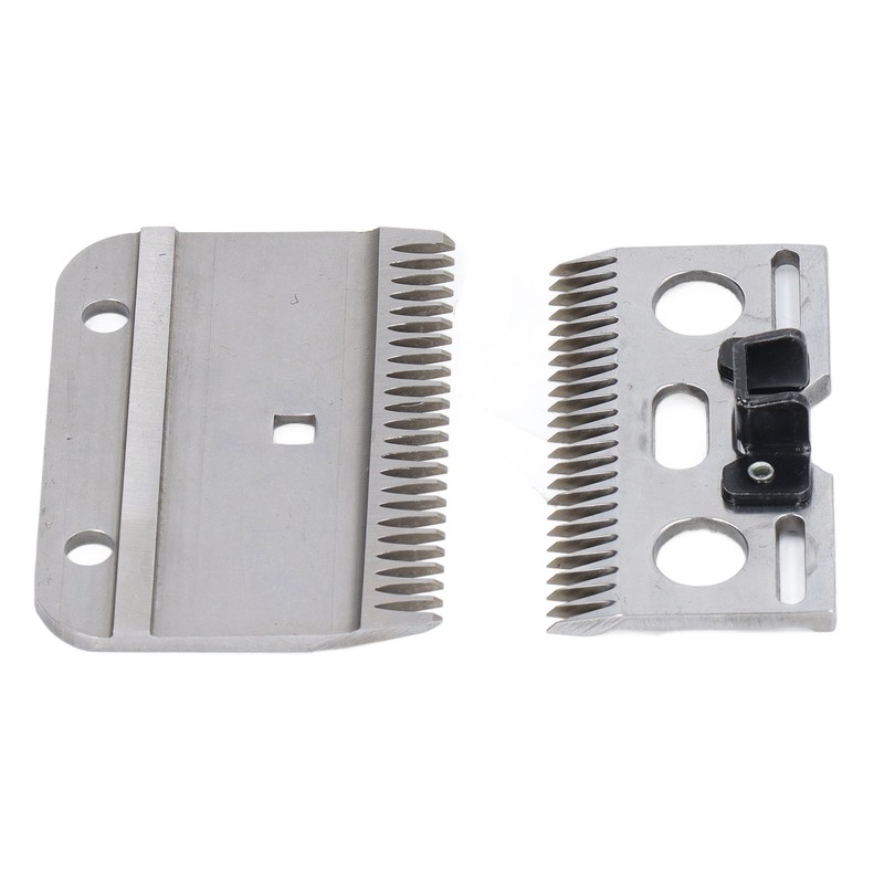 Clipper Blade 24 Teeth High Hardness Carbide Horse Hair Clipper