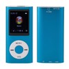 Portable MP3 Music Player 1.8inch TFT Screen HiFi Sound 7