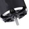 540 Sensored Brushless Motor 250W 28A Alumunim Alloy Copper Black