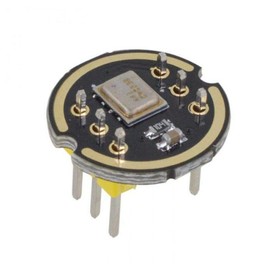 TECNOIOT 2pcs INMP441 Omnidirectional Microphone Module I2S Interface MEMS High Precision
