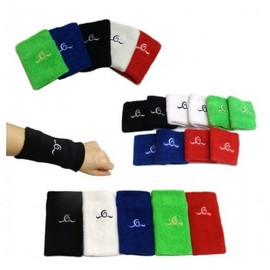 GEO Sports Wristband Collection: Wristbands, Wrist Braces, and Headbands by Jukyung GEO Sports Headband/Black 6ea