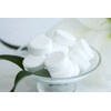 Bio Bicarbonate Sparkling Shower Head + Grooming Tub Bicarbonate Ion
