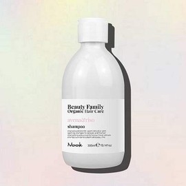 Nook Oat & Rice Shampoo 300 ml