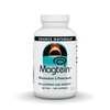 Source Naturals Magtein Magnesium L-Threonate, 667mg, Supports Focus, Mood, Healthy